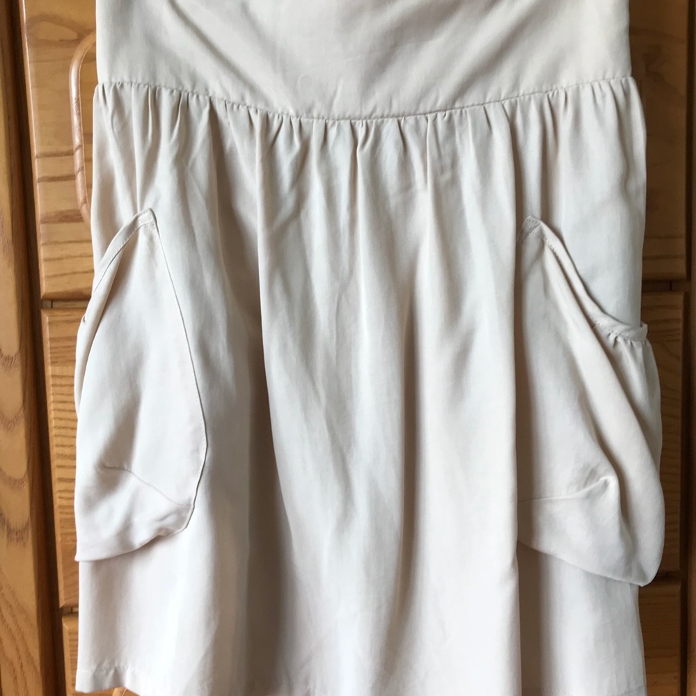 Zara Skirt